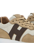 Hogan Pre Hogan Pre Sneakers Hogan H601