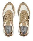 Hogan Pre Hogan Pre Sneakers Hogan H601