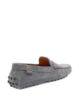 Tod'S Tod's Gommino Suede Moccasin