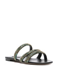 Casadei Casadei Sandals Black