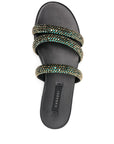 Casadei Casadei Sandals Black