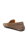 Tod'S Tod's Gommino Suede Moccasin