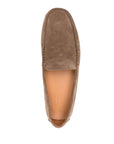 Tod'S Tod's Gommino Suede Moccasin