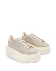Casadei Casadei Sneakers Golden
