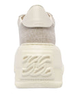 Casadei Casadei Sneakers Golden