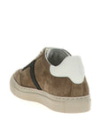 Brunello Cucinelli Brunello Cucinelli Monili-embellished sneakers
