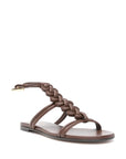 Gianvito Rossi Gianvito Rossi Sandals Brown