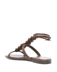 Gianvito Rossi Gianvito Rossi Sandals Brown