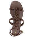 Gianvito Rossi Gianvito Rossi Sandals Brown