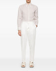 Brunello Cucinelli Brunello Cucinelli printed shirt