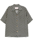 Valentino Valentino Graphic Print Shirt