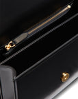 Valentino Garavani Valentino Garavani Vain leather shoulder bag