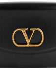 Valentino Garavani Valentino Garavani Vain leather shoulder bag