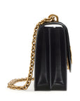Valentino Garavani Valentino Garavani Vain leather shoulder bag
