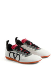 Valentino Garavani Valentino Garavani Chromathon Sneaker in Perforated Nappa Leather