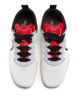 Valentino Garavani Valentino Garavani Chromathon Sneaker in Perforated Nappa Leather