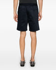 Ami Paris Ami Paris cotton shorts