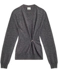 Isabel Marant Isabel Marant Sweaters Grey