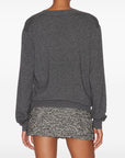 Isabel Marant Isabel Marant Sweaters Grey