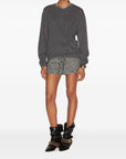 Isabel Marant Isabel Marant Sweaters Grey