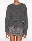 Isabel Marant Isabel Marant Sweaters Grey