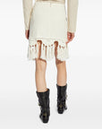 Isabel Marant Isabel Marant Skirts White