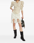Isabel Marant Isabel Marant Skirts White