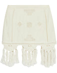 Isabel Marant Isabel Marant Skirts White