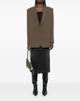 Isabel Marant Isabel Marant Skirts Black