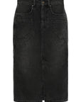 Isabel Marant Isabel Marant Skirts Black