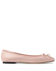 Jimmy Choo Jimmy Choo Elme Flat with Pearl embellishment