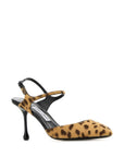 Jimmy Choo Jimmy Choo 80mm Pixie pumps