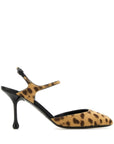 Jimmy Choo Jimmy Choo 80mm Pixie pumps