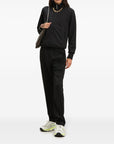Palm Angels Palm Angels logo print track jacket