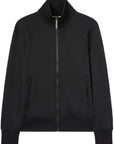 Palm Angels Palm Angels logo print track jacket