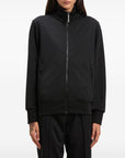 Palm Angels Palm Angels logo print track jacket
