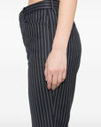 Tom Ford Tom Ford striped trousers
