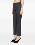 Tom Ford Tom Ford striped trousers