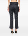 Tom Ford Tom Ford striped trousers