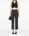 Tom Ford Tom Ford striped trousers