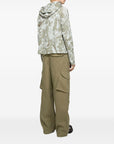 Acne Studios Acne Studios Trousers Green
