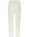 Brunello Cucinelli Brunello Cucinelli Monile sports pants