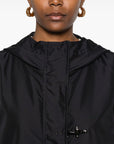 Fay Fay Short parka coat