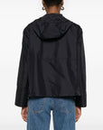 Fay Fay Short parka coat