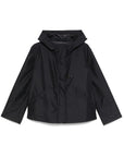 Fay Fay Short parka coat