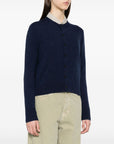 Acne Acne wool cardigan