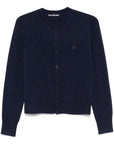 Acne Acne wool cardigan