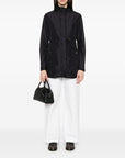Fay Fay Car coat