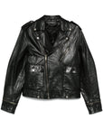 Golden Goose Golden Goose Norwood Biker Jacket