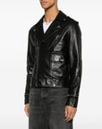 Golden Goose Golden Goose Norwood Biker Jacket